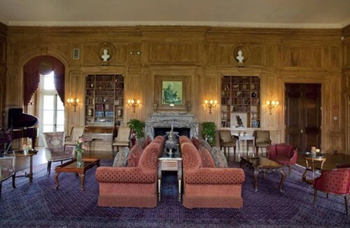 West Hills Hotel | Oheka Castle Hotel & Estate
