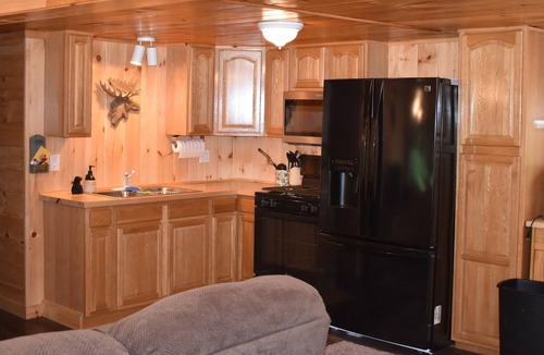 Town of Webb Cabin | Old Forge Getaway Cabin