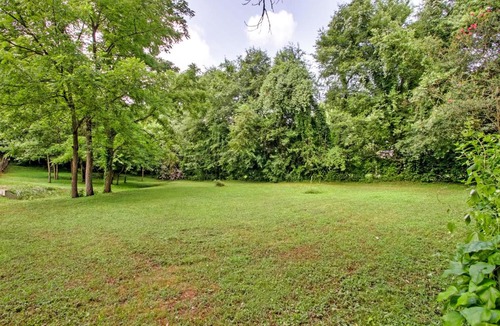 Old Hickory Apartment | Old Hickory Hideout