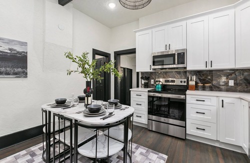 University Park House | Old Town Retreat w/Hot Tub – Steps from CSU!
