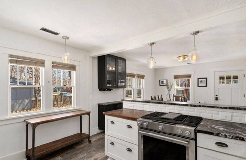 Old Town West House | Olive Place - Old Town Living!