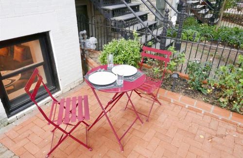 Capitol Hill Apartment | On DCs Doorstep Family Friendly 2 bed Cap Hill Apt - Permit
