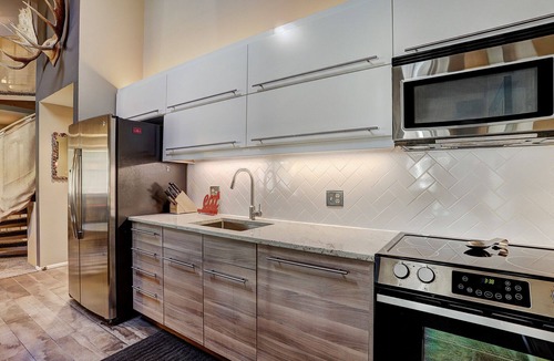 Keystone Condo | On Free Shuttle Route to the Slopes/Pool, Hot Tub, and Sauna Access