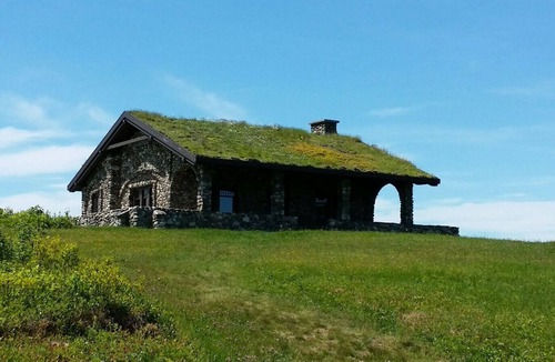 Spruce Head House | On Ocean, Great Sea Views, Well Equipped, Private, 3 BR