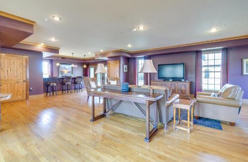 Kingsport House | On-Site Hiking Bays View Lodge in Kingsport!