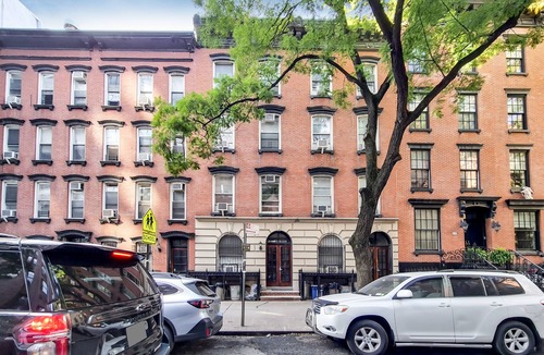 Upper East Side Apartment | One Bedroom on the Upper East Side