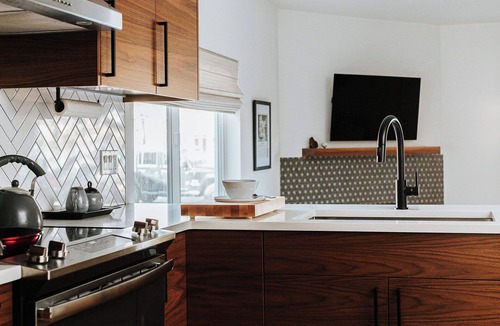 Central Boulder Condo | One Block to Pearl Street monthly rental-Digital Nomad's dream