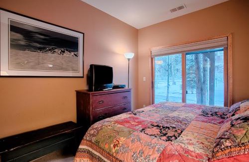 Peak 9 House | One Breckenridge Place 32 by Great Western Lodging