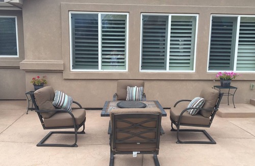 Northgate House | Open Family-Friendly Home Near the Air Force Academy