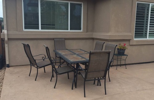 Northgate House | Open Family-Friendly Home Near the Air Force Academy