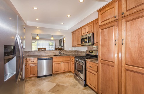 Aviara House | OPEN Oct 12-15! Pool, Spa, Billiards, Pets, Beach Spa Getaway!