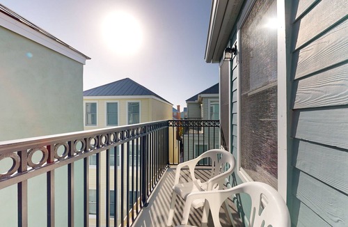 Isle of Palms House | Opulent Ocean-View Escape at Wild Dunes | Tennis, Golf, Steps to Pool & Beach