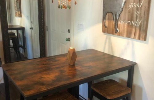 Pagosa Vista House | Osmo’s Hideaway
