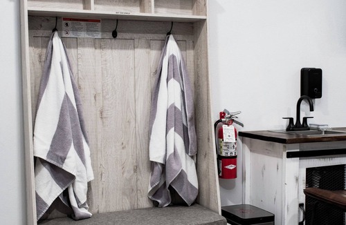 Cripple Creek Cabin | Oso Lucky Lodge in Cripple Creek, CO