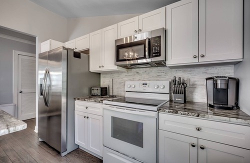 Golden Mile House | "Osprey Nest" Oceanfront w/Pool & Hot Tub - by Luxury Beach Rentals