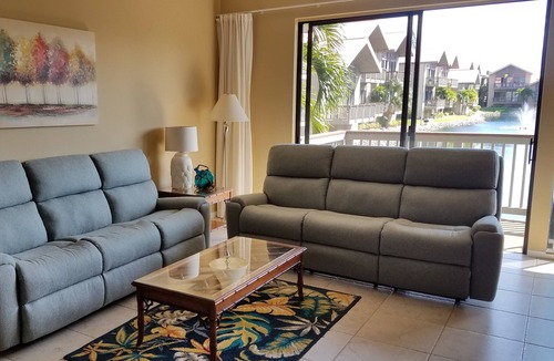 Siesta Key Condo | Our House at the Beach C-103- Sleeps 6!