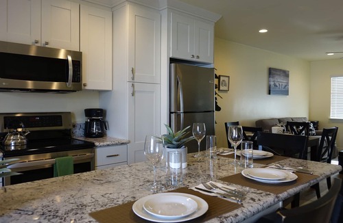Carlsbad Apartment | Outstanding Location - Beach and Village E