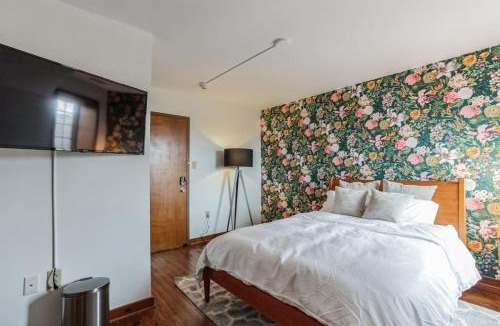 Cheyney Apartment | Overlook Brandywine Valley