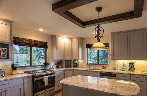 Pagosa Springs House | Overlook Echo Lake, Fish, Hike, Secluded, Close to Town