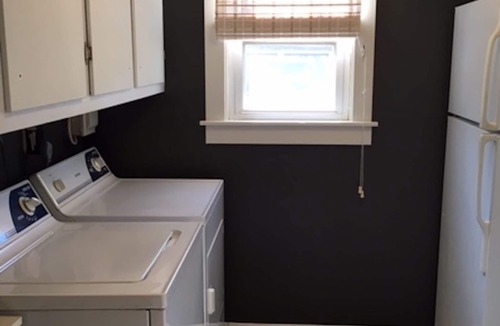 Auburn House | Owasco Lake House with Central Air!