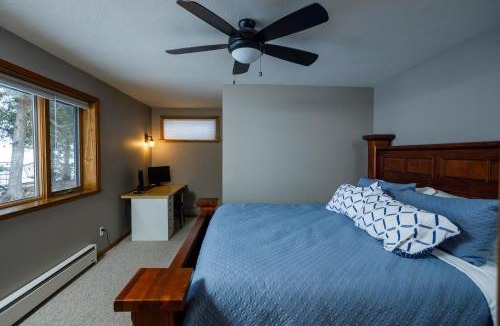 Idlewild House | Owls Nest by Simple Life Rentals