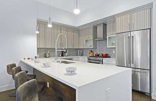 Skyland Apartment | **Oxygène Place** highly sought-after City Park