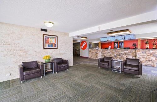 Goodland Hotel | OYO Hotel Goodland KS Hwy 24