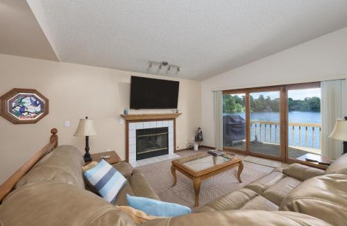 Paw Paw House | Paddler