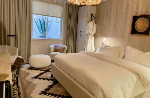 Downtown Santa Fe Hotel | Palace Modern Hotel at the Plaza