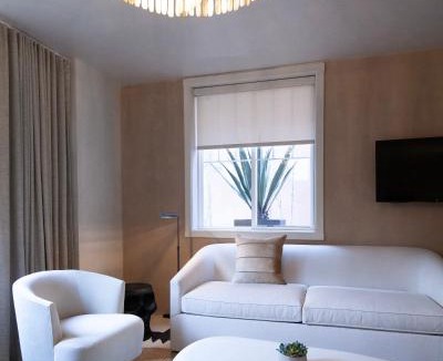 Downtown Santa Fe Hotel | Palace Modern Hotel at the Plaza