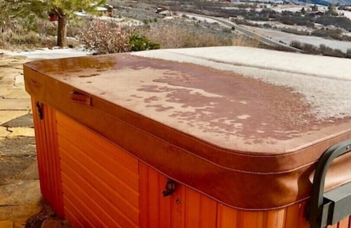Missouri Heights House | Panoramic Views of Elk Range & Sopris Mountain + Hot Tub and Beautiful Views!