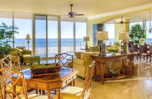 Ono Island Condo | Paradise 202w 'Newer, Nicer, Better!' View our HD virtual tour & 5-Star Reviews!