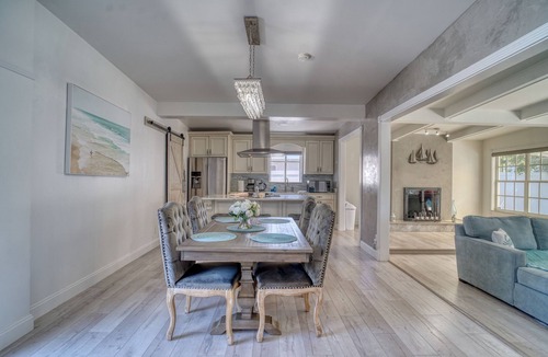 Vina Del Mar Island House | Paradise house at Vina del Mar/Pass a grille Beach