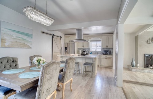 Vina Del Mar Island House | Paradise house at Vina del Mar/Pass a grille Beach