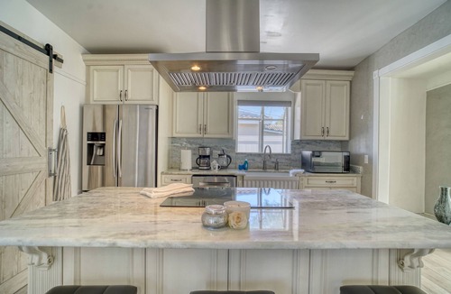 Vina Del Mar Island House | Paradise house at Vina del Mar/Pass a grille Beach