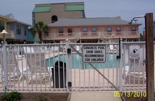 Gulf Shores Apartment | Paradise Isle Resort, a VRI resort