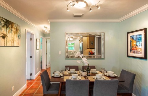 Midtown House | **PARADISE PERFECTED @ BEACHSIDE** Modern Home / Pool + LAST KEY SERVICES...