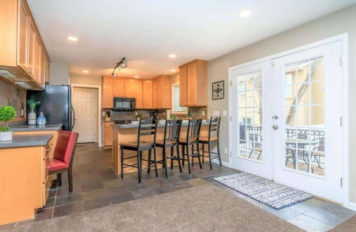 Midvale House | Parkside Home Near Ski Resorts * Hot Tub * Games *