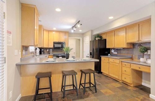 Midvale House | Parkside Home * Private Hot Tub * Near Ski Resorts