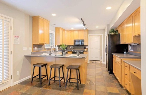 Midvale House | Parkside Home * Private Hot Tub * Near Ski Resorts