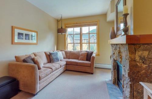 Copper Mountain Village Apartment | Passage Point 207