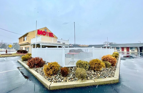 Somers Point Hotel | Passport Inn Somers Point - Somers Point