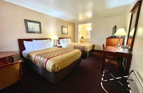Somers Point Hotel | Passport Inn Somers Point - Somers Point
