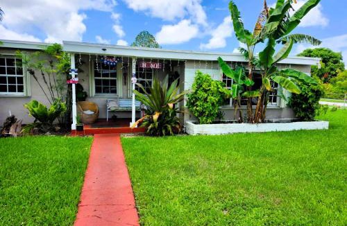 Olympia Heights Bed & Breakfast | Patuca Home