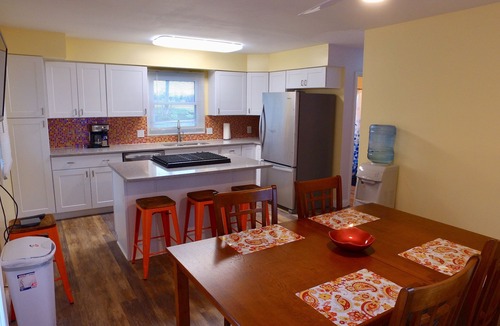 Paw Paw Lake House | Paw Paw Beach Paradise