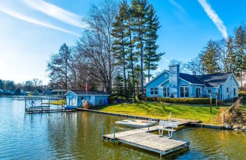 Paw Paw House | Paw Paw Fall Getaway Wine Fest and Apples!