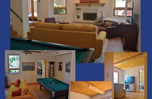 Albuquerque House | Peace and Quite on the Bosque