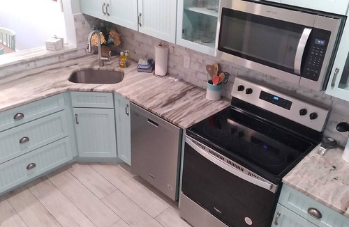 Crescent Beach Condo | Peace of Heaven at Summerhouse - Heated Pools, Ocean Views, Beach Access