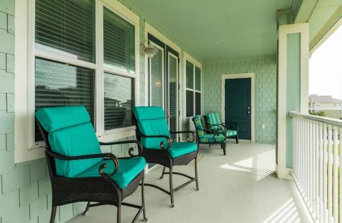 Red Fish Cove Apartment | Peaceful at the Pointe