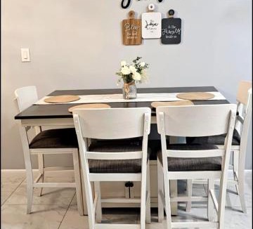 Edinburg Apartment | Peaceful & Cozy Hideaway Unit #2
